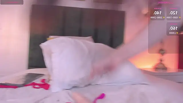 AndraCyruss Live XXX-chat