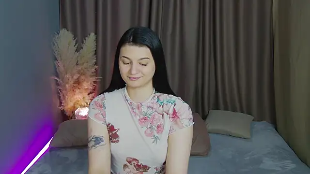 JennyJordans Chat XXX in diretta