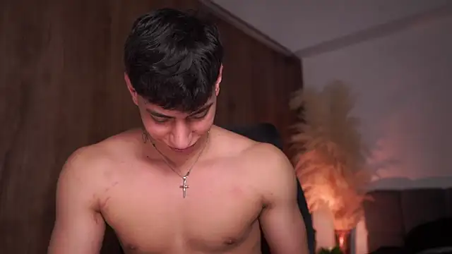 Josep_Davies' Webcam Show