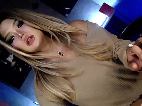 Chatroom XXX en direct de Queen_athenax