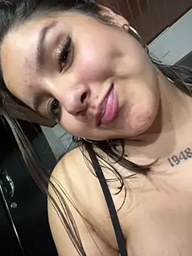 Norabyxxx's Live XXX Chat