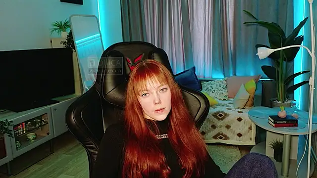 Živý XXX chat Harley_Quinsy