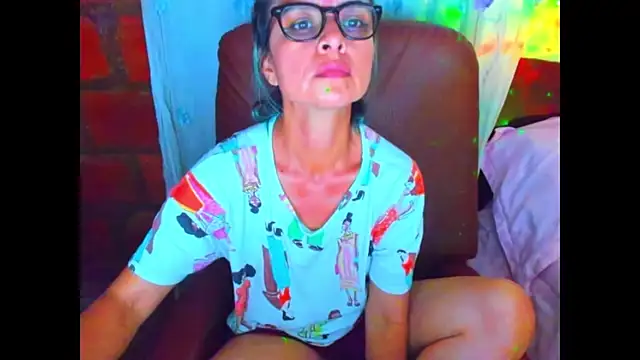 BrianaGarner Adlı Modelin Canlı XXX Sohbeti