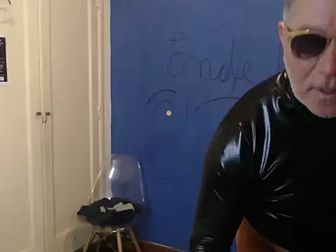 Fabrissi Webcam Show