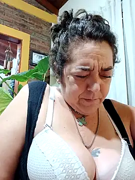 Webkamerová show relaxnamaste