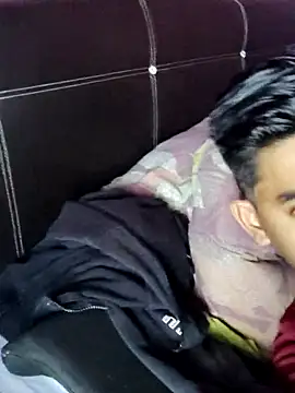 Zarul98 Webcam-Show