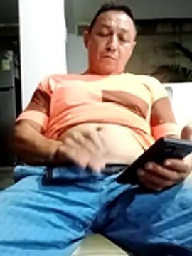 Show webcam de luchoarr