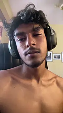 Show webcam de GunSlay