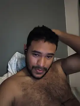 Leonargg Webcamshow