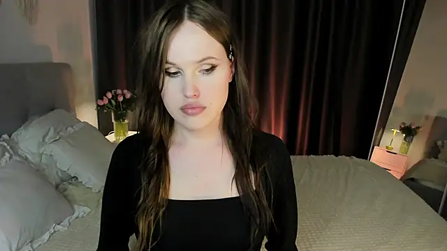 EffieMinki Webcam Show