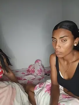 Webkamerová show Chloe_Sky_love