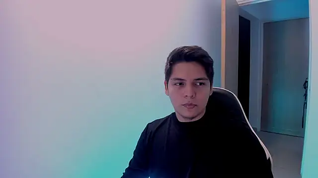 Asta_YunoXXX Adlı Modelin Web Kamerası Şovu