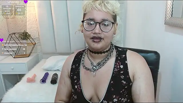 Echypyon_ 라이브 XXX 채팅