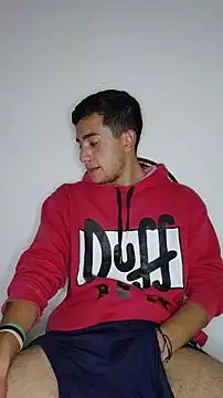 Thick_Cock Pertunjukan Webcam