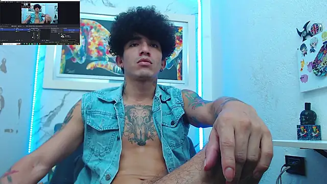 targuerian22 Chat XXX in diretta