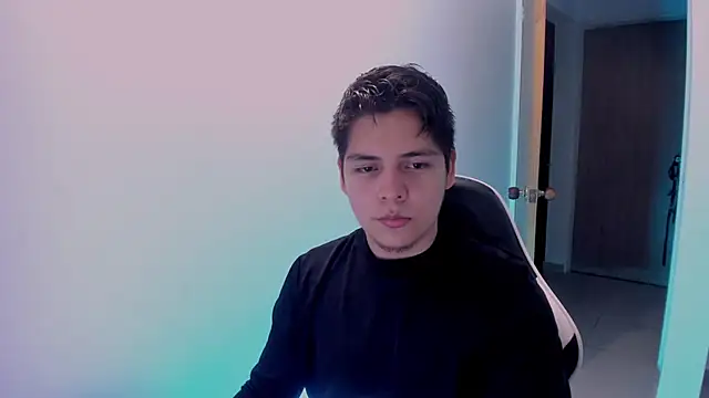 Asta_YunoXXX Adlı Modelin Web Kamerası Şovu
