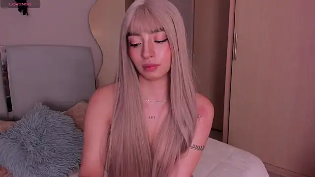 Zaray_star Live XXX Chat