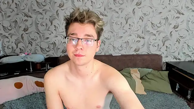 zeriax's Webcam Show