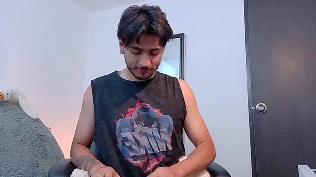 Elian_savoy Live XXX-Chat