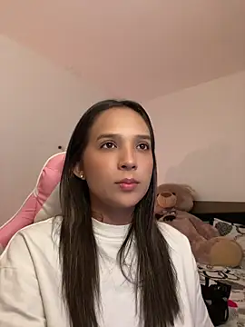 Chat XXX ao vivo de cutie_dance