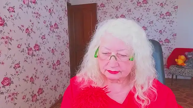 Maya_Mayflower লাইভ XXX চ্যাট