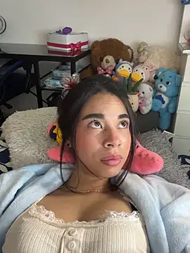Milleradhara24 Chat XXX in diretta