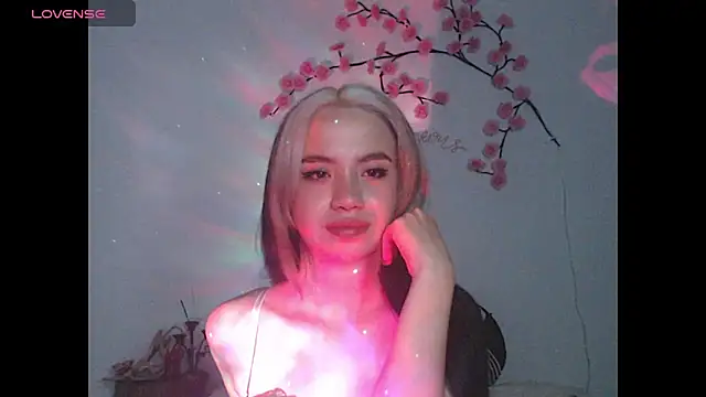 Živý XXX chat sweet_molly420