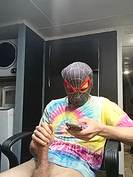 bwcloverboy2 Webcamshow