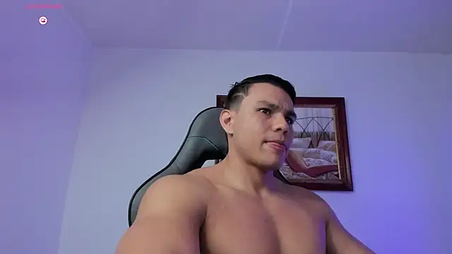 RoyConstance's Webcam Show