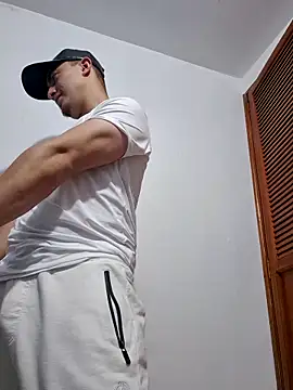 Chat XXX Live TouchDaddy4