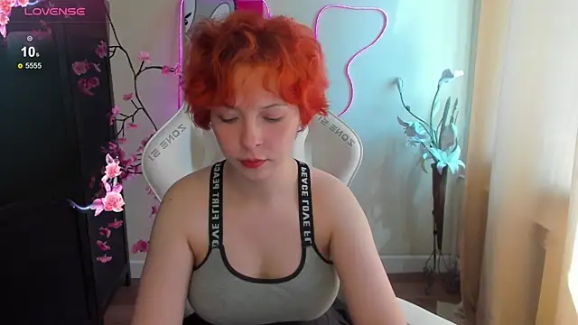Chat XXX ao vivo de InfernoKitten