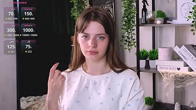 AltheaEllers' Live XXX Chat