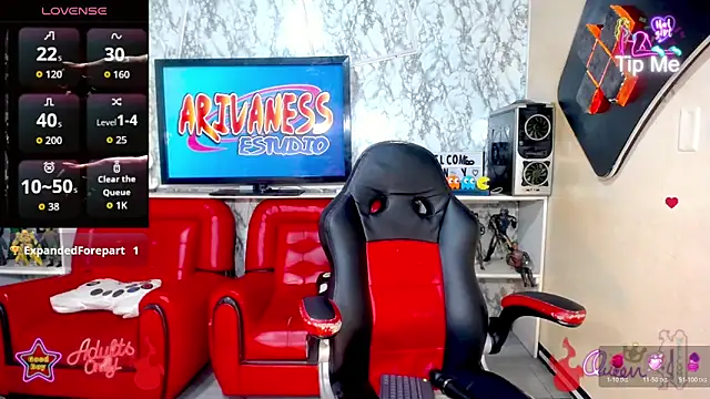 Chat +18 de Xander_Taylor__ ao vivo