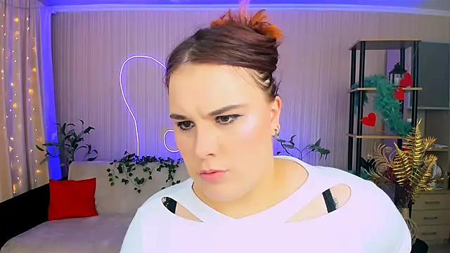 Chat XXX ao vivo de OliviaTwens