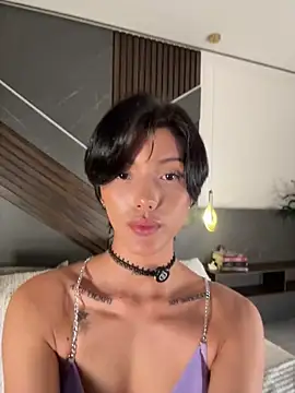 Chat XXX Live evamoretti
