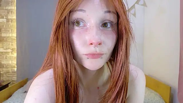 Chat +18 de hannaxo1 ao vivo