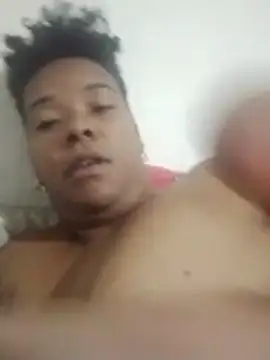 XXX chat uživo modela DeHotBBW