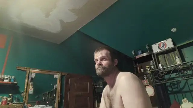 charactrzero – Naživo XXX chat