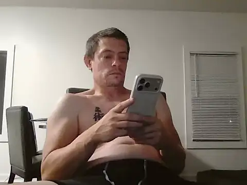 Daddy_Smallz_xxx's Webcam Show