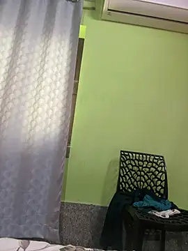 Rupkumarmaleforfun webkamerás műsora