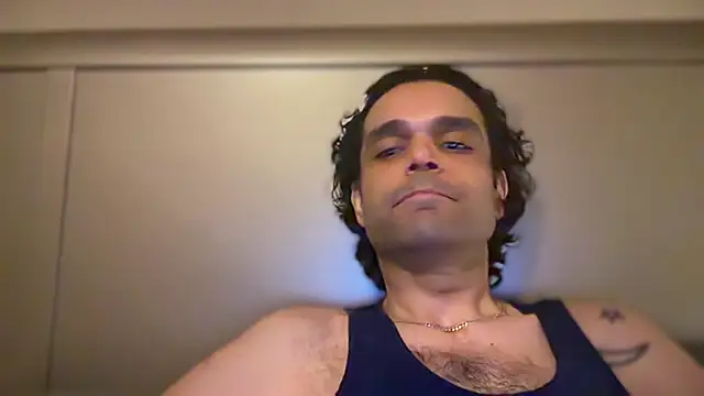 Show de KungFuPanda001 na webcam