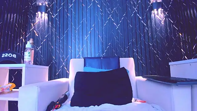 Chat XXX en directo de Gregory_Sforza