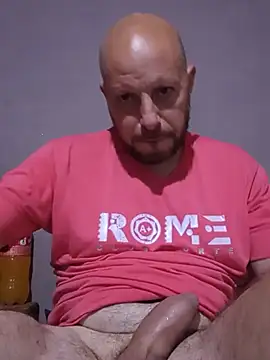 danmep8387 élő XXX-chatje