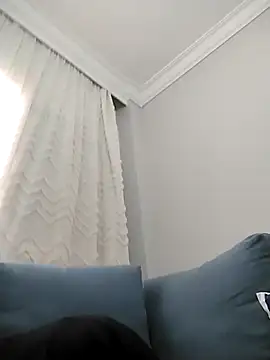 afeshakhak Adlı Modelin Web Kamerası Şovu