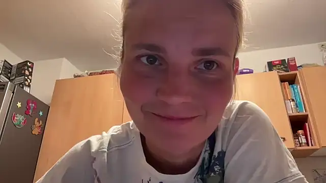 s-te-fan-i Webcam-Show