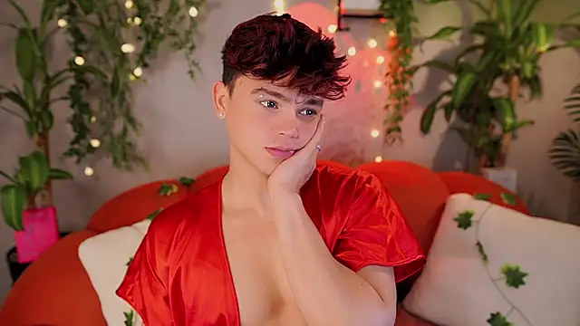 PRINCE_STEV XXX чат на живо