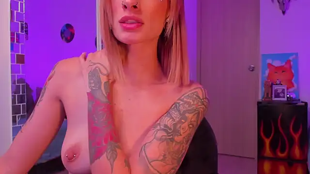 Chatroom XXX en direct de rotwallace