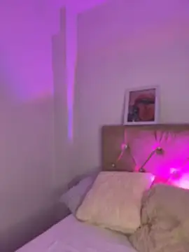Ariannaevans1's Webcam Show