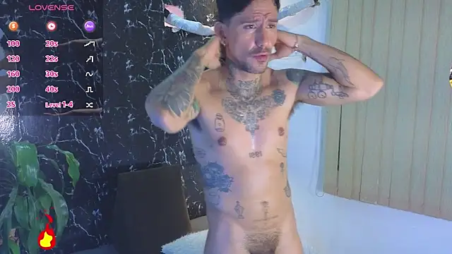 MR_EITHAN live XXX chat