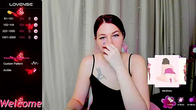 Arya_Curves live XXX chat